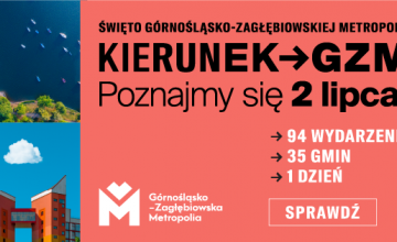 Świętujemy 5 urodziny GZM